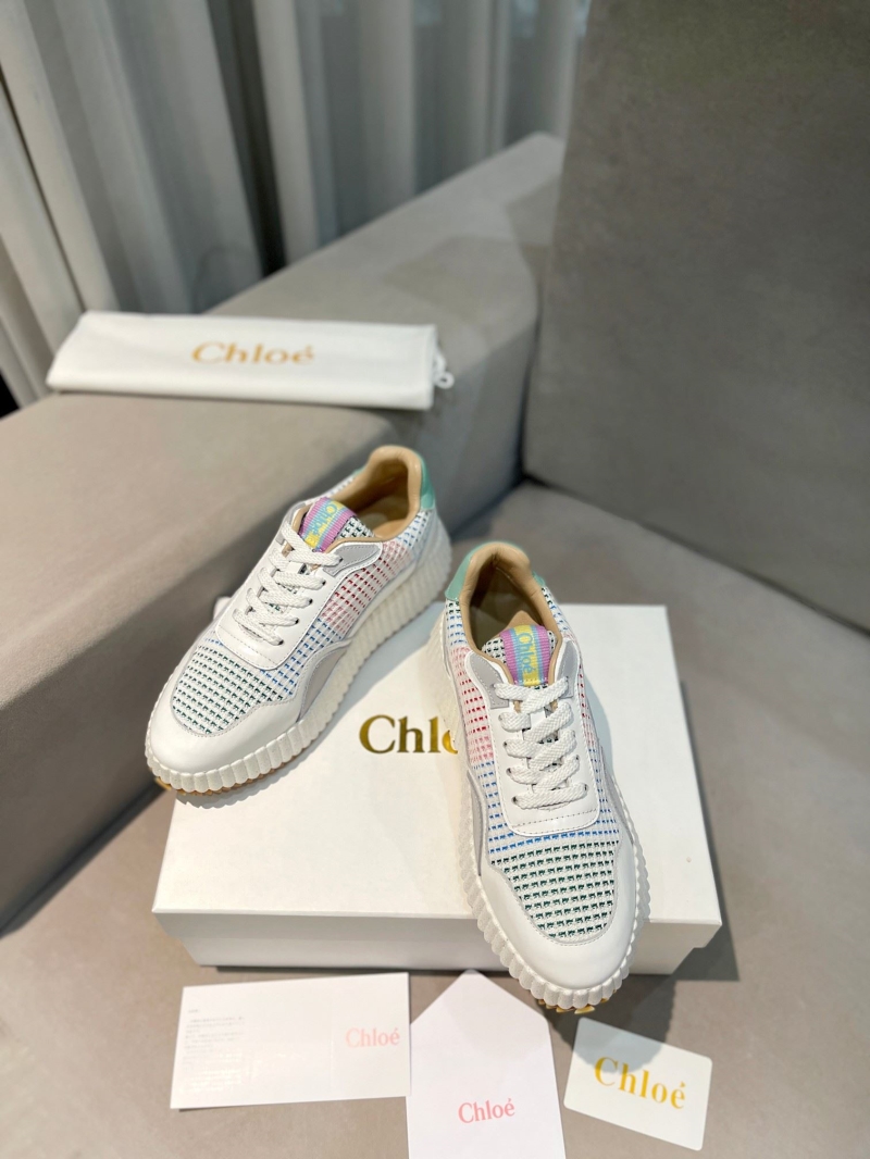 Chloe Casual Shoes